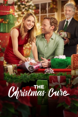 Watch The Christmas Cure Movies for Free