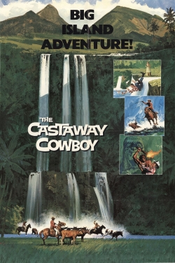 Watch The Castaway Cowboy Movies for Free
