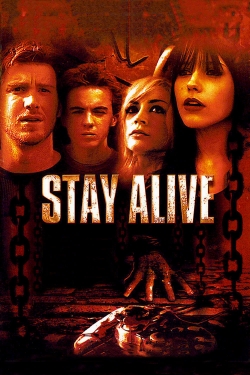 Watch Stay Alive Movies for Free