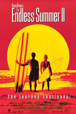 Watch The Endless Summer 2 Movies for Free