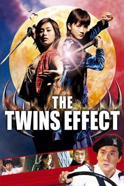 Watch The Twins Effect Movies for Free