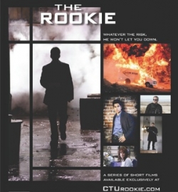 Watch The Rookie Movies for Free