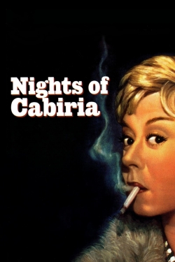 Watch Nights of Cabiria Movies for Free