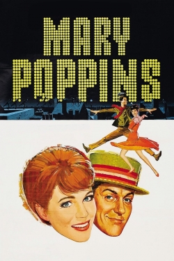 Watch Mary Poppins Movies for Free