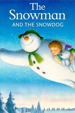 Watch The Snowman and The Snowdog Movies for Free