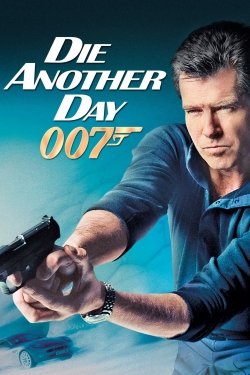 Watch Die Another Day Movies for Free