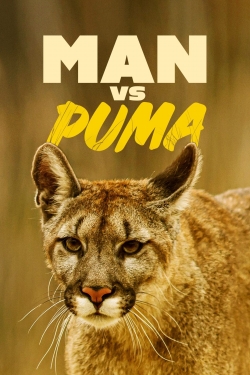 Watch Man Vs. Puma Movies for Free