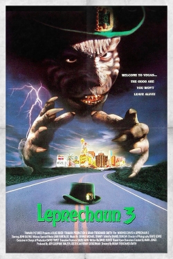 Watch Leprechaun 3 Movies for Free