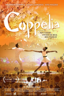 Watch Coppelia Movies for Free
