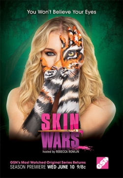 Watch Skin Wars Movies for Free