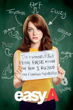 Watch Easy A Movies for Free