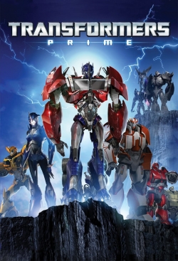 Watch Transformers: Prime Movies for Free