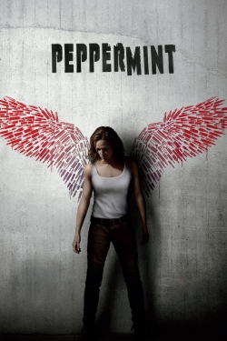 Watch Peppermint Movies for Free