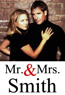 Watch Mr. & Mrs. Smith Movies for Free
