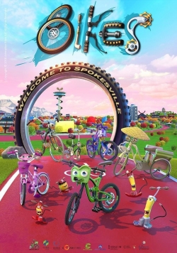 Watch Bikes Movies for Free