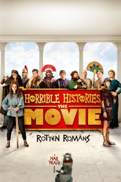 Watch Horrible Histories: The Movie - Rotten Romans Movies for Free