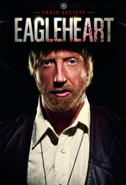 Watch Eagleheart Movies for Free