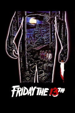 Watch Friday the 13th Movies for Free
