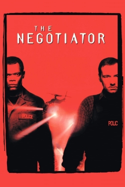 Watch The Negotiator Movies for Free