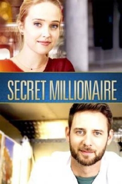 Watch Secret Millionaire Movies for Free