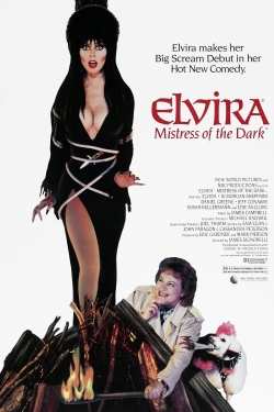 Watch Elvira, Mistress of the Dark Movies for Free