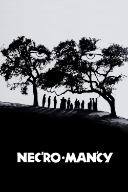 Watch Necromancy Movies for Free