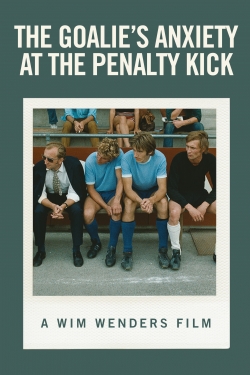 Watch The Goalie's Anxiety at the Penalty Kick Movies for Free