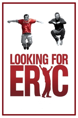 Watch Looking for Eric Movies for Free