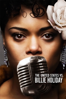 Watch The United States vs. Billie Holiday Movies for Free