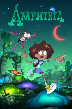 Watch Amphibia Movies for Free