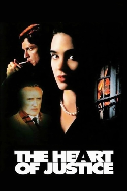 Watch The Heart of Justice Movies for Free