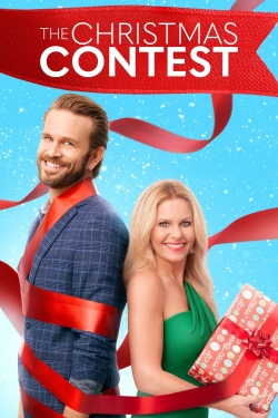 Watch The Christmas Contest Movies for Free