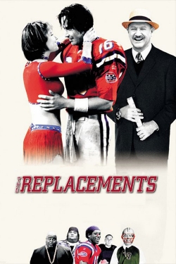 Watch The Replacements Movies for Free