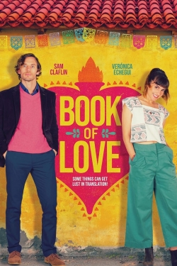 Watch Book of Love Movies for Free