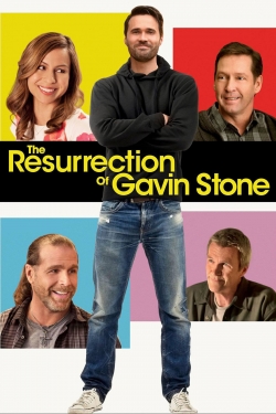 Watch The Resurrection of Gavin Stone Movies for Free