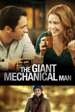 Watch The Giant Mechanical Man Movies for Free