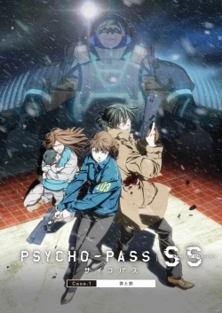 Watch PSYCHO-PASS Sinners of the System: Case.1 - Crime and Punishment Movies for Free