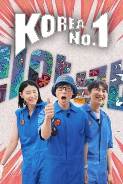 Watch Korea No.1 Movies for Free