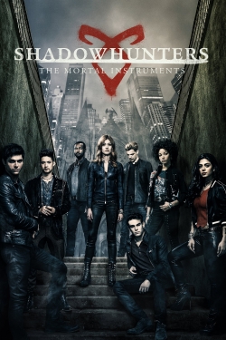 Watch Shadowhunters Movies for Free
