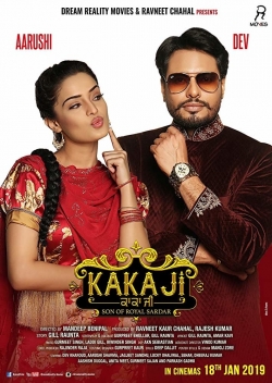 Watch Kaka Ji Movies for Free