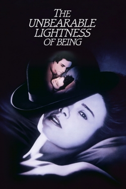 Watch The Unbearable Lightness of Being Movies for Free