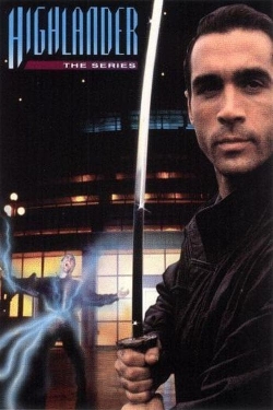 Watch Highlander: The Series Movies for Free