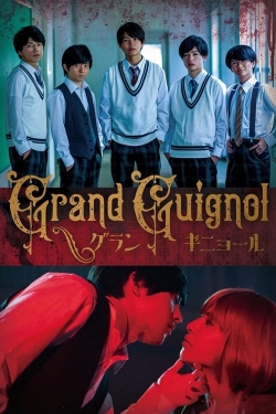 Watch Grand Guignol Movies for Free