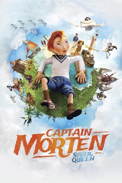 Watch Captain Morten and the Spider Queen Movies for Free