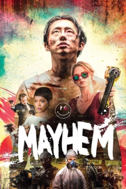 Watch Mayhem Movies for Free