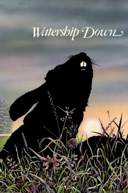 Watch Watership Down Movies for Free