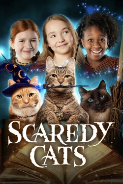 Watch Scaredy Cats Movies for Free