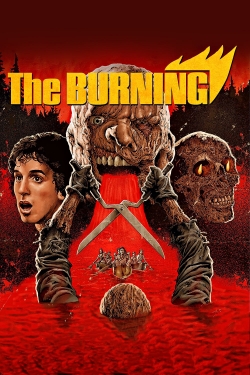 Watch The Burning Movies for Free