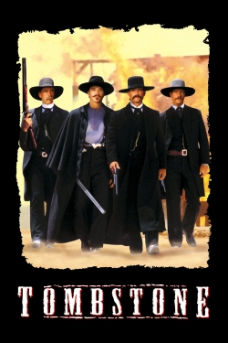 Watch Tombstone Movies for Free