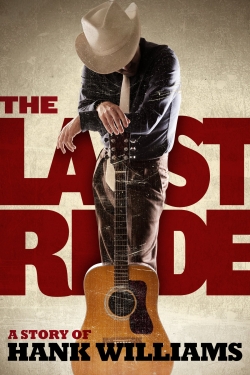 Watch The Last Ride Movies for Free